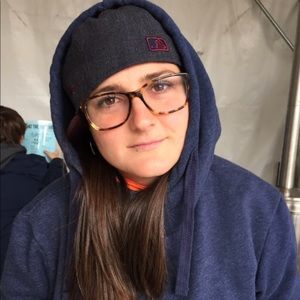 Meet your Posher, Montserrat